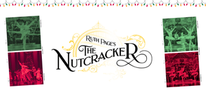 Past Event - Ruth Page Nutcracker 2024